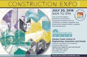 Construction Expo II
