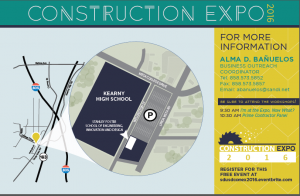 Construction Expo III